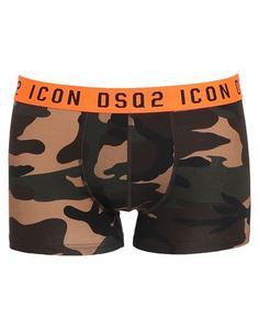 Боксеры Dsquared2