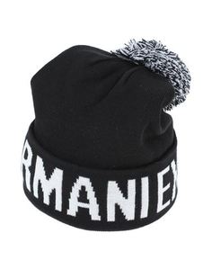 Головной убор Armani Exchange