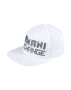 Головной убор Armani Exchange