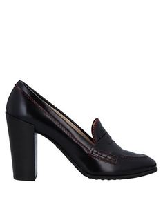Мокасины Tod`S