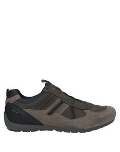 Кеды и кроссовки Geox