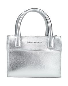 Сумка на руку Emporio Armani