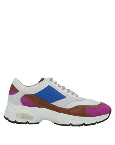 Кеды и кроссовки Geox