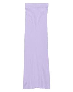 Длинная юбка Mm6 Maison Margiela