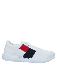 Кеды и кроссовки Tommy Hilfiger