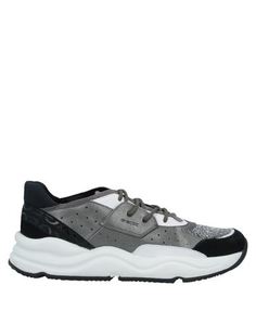 Кеды и кроссовки Geox