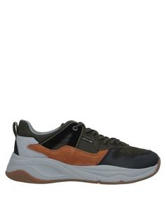 Кеды и кроссовки Geox