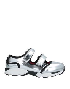 Кеды и кроссовки Marni
