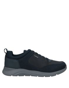Кеды и кроссовки Geox