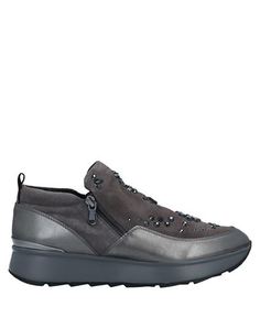 Кеды и кроссовки Geox
