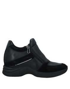 Кеды и кроссовки Geox