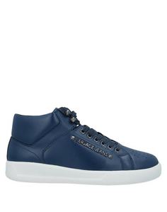 Кеды и кроссовки Versace Jeans