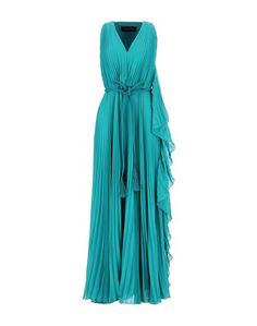 Длинное платье MAX Mara