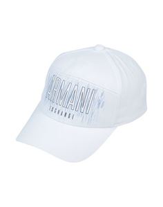 Головной убор Armani Exchange