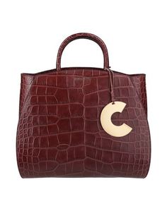 Сумка на руку Coccinelle