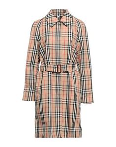 Легкое пальто Burberry