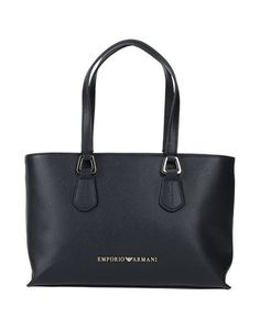 Сумка на руку Emporio Armani