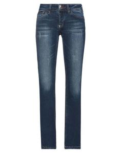 Джинсовые брюки Philipp Plein