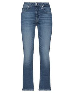 Джинсовые брюки Calvin Klein Jeans