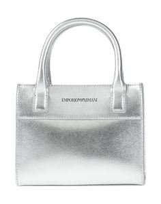 Сумка на руку Emporio Armani