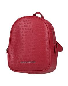 Рюкзак Armani Exchange