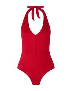 Слитный купальник Odyssee