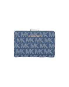 Бумажник Michael Michael Kors