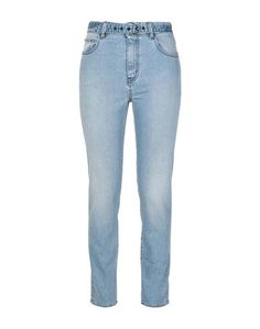 Джинсовые брюки Just Cavalli
