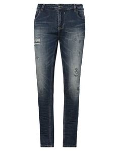 Джинсовые брюки Gianni Lupo
