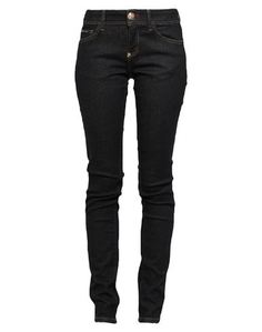 Джинсовые брюки Philipp Plein