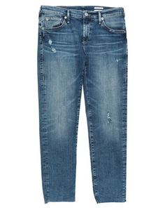 Джинсовые брюки True Religion