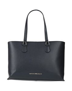 Сумка на руку Emporio Armani