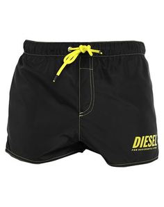 Шорты для плавания Diesel