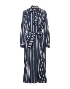 Длинное платье Weekend MAX Mara