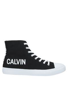Кеды и кроссовки Calvin Klein Jeans