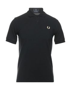 Поло Fred Perry