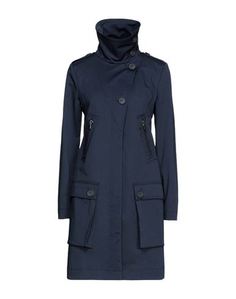 Легкое пальто Emporio Armani