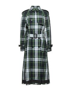 Легкое пальто Burberry
