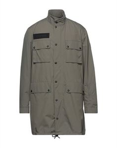 Легкое пальто Belstaff