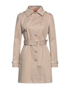 Легкое пальто Tod`S