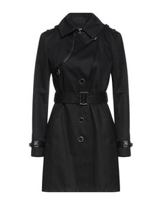 Легкое пальто Tod`S
