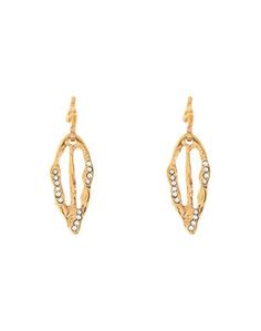 Серьги Marni