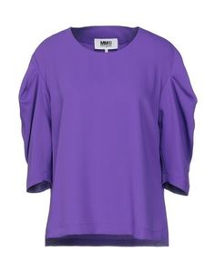 Блузка Mm6 Maison Margiela