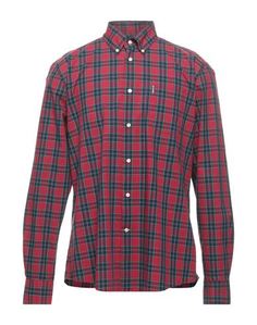 Pубашка Barbour