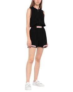 Комбинезоны без бретелей Pinko