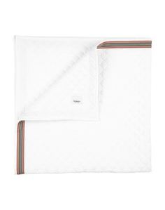 Одеяльце для младенцев Burberry
