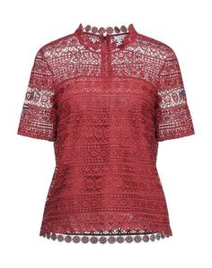 Блузка Patrizia Pepe