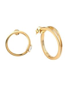 Серьги Mm6 Maison Margiela