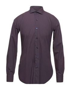 Pубашка Barba Napoli