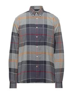 Pубашка Barbour